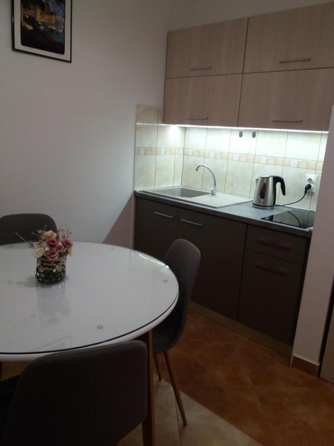 הרצג-נובי Apartment Anja מראה חיצוני תמונה