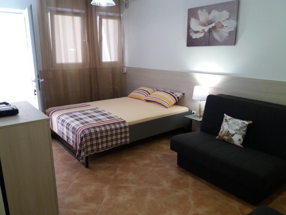 הרצג-נובי Apartment Anja מראה חיצוני תמונה