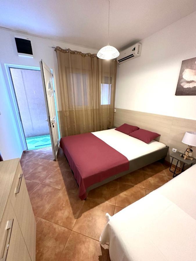 הרצג-נובי Apartment Anja מראה חיצוני תמונה
